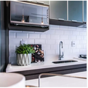 Ver imagem 2 de Revestimento Eliane Metro White 10x20