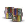 Caneca Harry Potter 12a em Cerâmica 325ml - 1