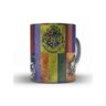Caneca Harry Potter 12a em Cerâmica 325ml - 2