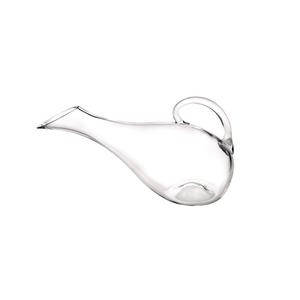 Decanter Beatriz Em Cristal Ecológico 2L