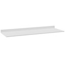 Ver imagem 4 de Balcão Gabinete para Cozinha com Tampo 150cm Ellen M05 Branco - Inoviza