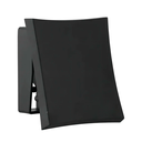 Ver imagem 2 de Válvula Descarga Metal Abaulado Deca Docol Hydra Preto Fosco