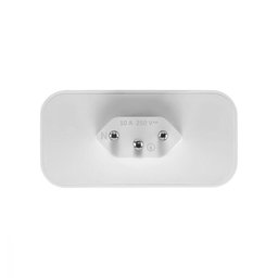 Conector Smart Wi-fi Intelbras Ews301 4850003 - 2