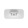 Conector Smart Wi-fi Intelbras Ews301 4850003 - 2