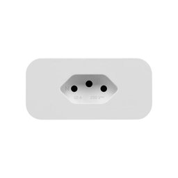 Conector Smart Wi-fi Intelbras Ews301 4850003 - 4