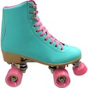 Ver imagem 3 de Patins Quad Owl Sports Unicorn Aluminum