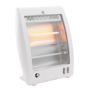 Ver imagem 6 de Aquecedor elétrico Quartzo Equation 127V 800 Watts portatil