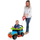 Ver imagem 4 de Carrinho de Brinquedo Jip Jip Infantil Empurrador Colorido