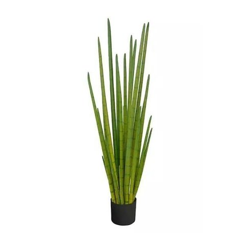 Árvore Artificial Rabo de Tatu Verde 1,27m
