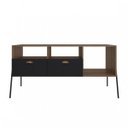 Ver imagem 2 de Aparador 2 Portas 3 NIchos Br112 Estilare