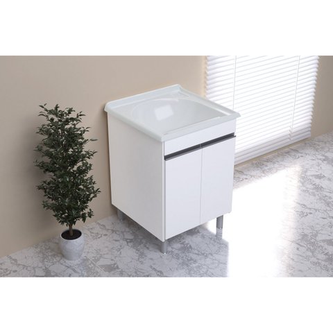 Armário Multiuso 2 Portas com Cuba Amélia 