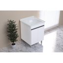 Ver imagem 2 de Armário Multiuso 2 Portas com Cuba Amélia