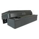 Ver imagem 2 de Fechadura Eletroímã AL150 para Portas até 150kg - Agl