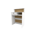 Ver imagem 6 de Balcão Caixa para Lojas, Atendimento Recepção M23