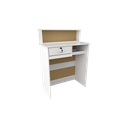 Ver imagem 1 de Balcão Caixa para Lojas, Atendimento Recepção M23