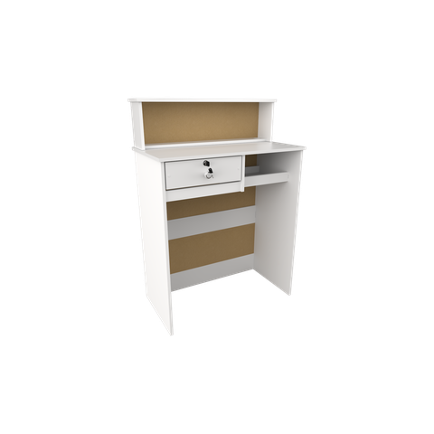 Balcão Caixa para Lojas, Atendimento Recepção M23