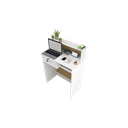 Ver imagem 4 de Balcão Caixa para Lojas, Atendimento Recepção M23