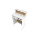 Ver imagem 5 de Balcão Caixa para Lojas, Atendimento Recepção M23