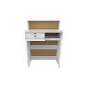 Ver imagem 7 de Balcão Caixa para Lojas, Atendimento Recepção M23