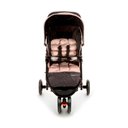 Ver imagem 4 de Travel System Toffy Ts Duo - Cosco Kids - Bege
