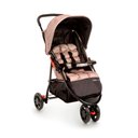 Ver imagem 3 de Travel System Toffy Ts Duo - Cosco Kids - Bege