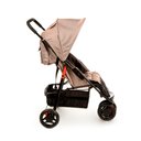 Ver imagem 5 de Travel System Toffy Ts Duo - Cosco Kids - Bege