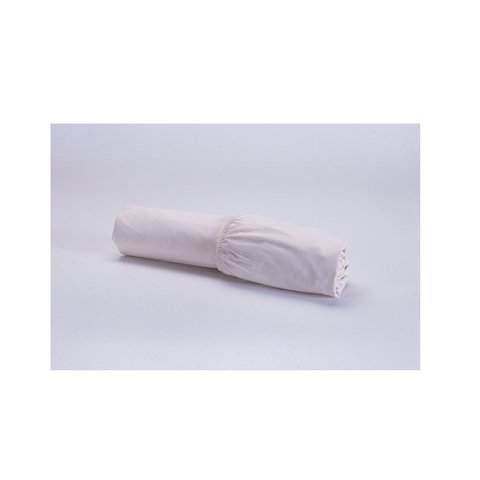 Lençol Avulso Cama Viúva 1,98mx1,08mx30cm 100% Algodão 200 Fios Ponto Palito Palha