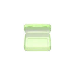 Sanduba Coza Nutri Cor Verde Matcha Dimensões 15,8 X 15,1 X 5,1 Cm - 3