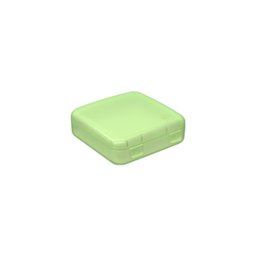 Sanduba Coza Nutri Cor Verde Matcha Dimensões 15,8 X 15,1 X 5,1 Cm - 1