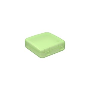 Sanduba Coza Nutri Cor Verde Matcha Dimensões 15,8 X 15,1 X 5,1 Cm