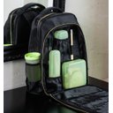 Ver imagem 2 de Sanduba Coza Nutri Cor Verde Matcha Dimensões 15,8 X 15,1 X 5,1 Cm