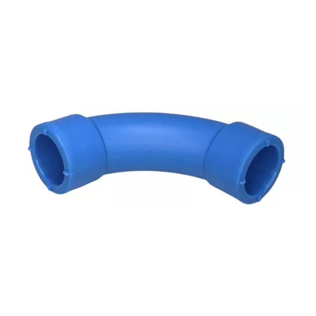 Curva Curta 90° 50mm Topair Ar Comprimido Cr500a - 2