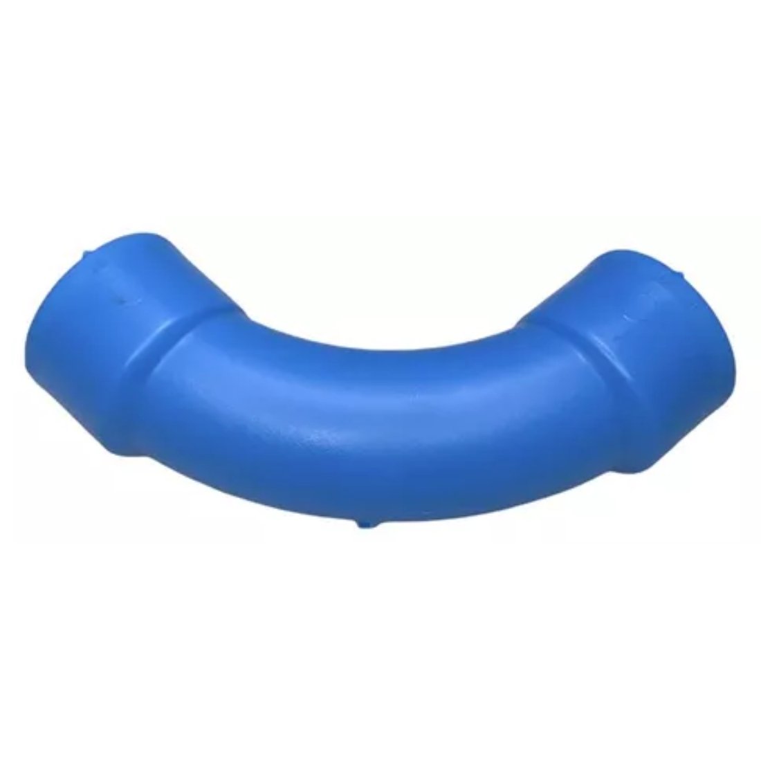 Curva Curta 90° 50mm Topair Ar Comprimido Cr500a - 3