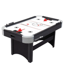 Ver imagem 1 de Mesa Air Game Importway com Ventilação e Marcador Media