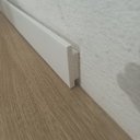 Ver imagem 6 de Versaled 7cm Poliestireno Liso Santa Luzia - 2,4 Metros