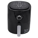 Ver imagem 2 de Fritadeira Air Fryer 4l Cozinha Rápida Siena A5 Antiaderente