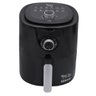 Fritadeira Air Fryer 4l Cozinha Rápida Siena A5 Antiaderente - 2