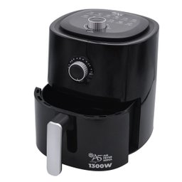 Fritadeira Air Fryer 4l Cozinha Rápida Siena A5 Antiaderente - 1