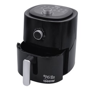 Fritadeira Air Fryer 4l Cozinha Rápida Siena A5 Antiaderente