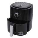 Ver imagem 1 de Fritadeira Air Fryer 4l Cozinha Rápida Siena A5 Antiaderente