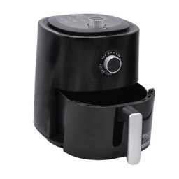 Fritadeira Air Fryer 4l Cozinha Rápida Siena A5 Antiaderente - 10