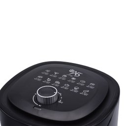 Fritadeira Air Fryer 4l Cozinha Rápida Siena A5 Antiaderente - 6
