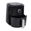 Ver imagem 3 de Fritadeira Air Fryer 4l Cozinha Rápida Siena A5 Antiaderente