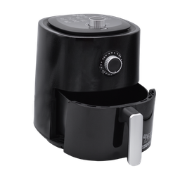Fritadeira Air Fryer 4l Cozinha Rápida Siena A5 Antiaderente - 3