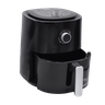 Fritadeira Air Fryer 4l Cozinha Rápida Siena A5 Antiaderente - 3