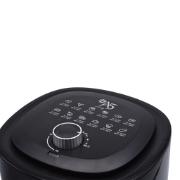 Fritadeira Air Fryer 4l Cozinha Rápida Siena A5 Antiaderente - 7