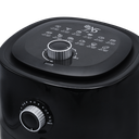 Ver imagem 5 de Fritadeira Air Fryer 4l Cozinha Rápida Siena A5 Antiaderente