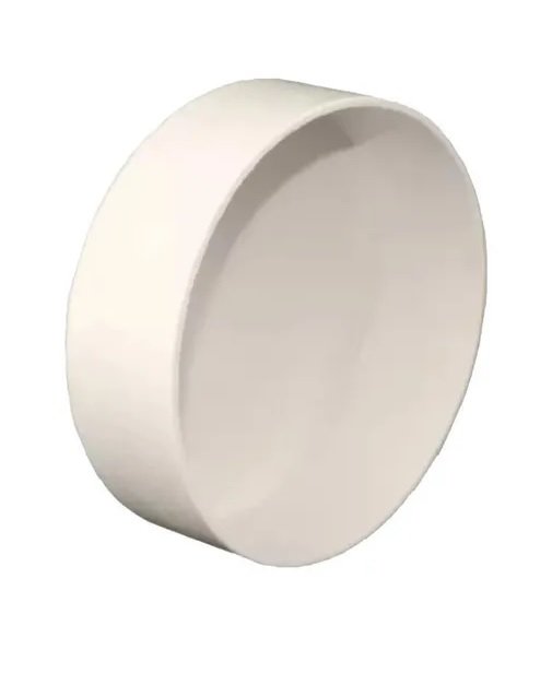 Cap / Tampao PVC Esgoto 250mm Shiva - 1