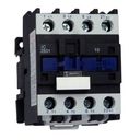 Ver imagem 1 de Contator Cjx2-2501 220v 01nf 60hz Lukma