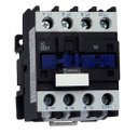 Ver imagem 1 de Contator Cjx2-2501 220v 01nf 60hz Lukma